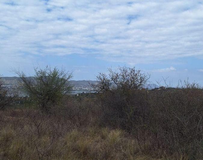 Ref 076 Hermoso Lote en Villa Parque Siquiman con Vista Al Lago - 5