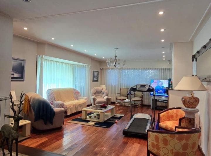 Chalet en Venta. Zona Guemes. Sobre Lote de 925 m. - 3