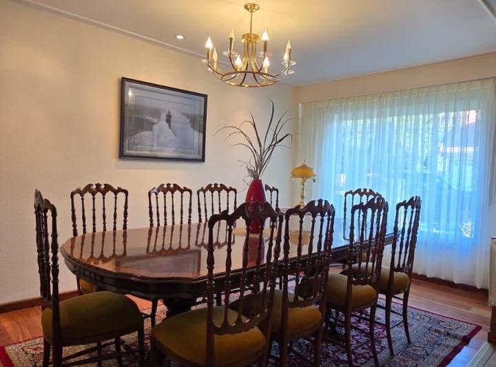 Chalet en Venta. Zona Guemes. Sobre Lote de 925 m. - 4