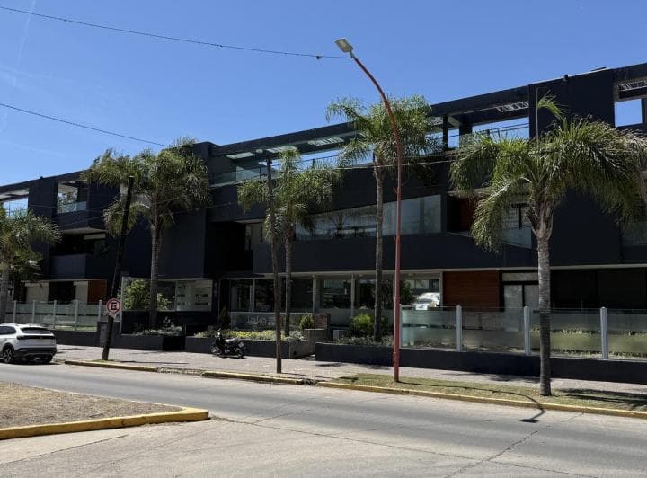 Villa Carlos Paz Departamento en Venta 3 Dorm. con Cochera - 3