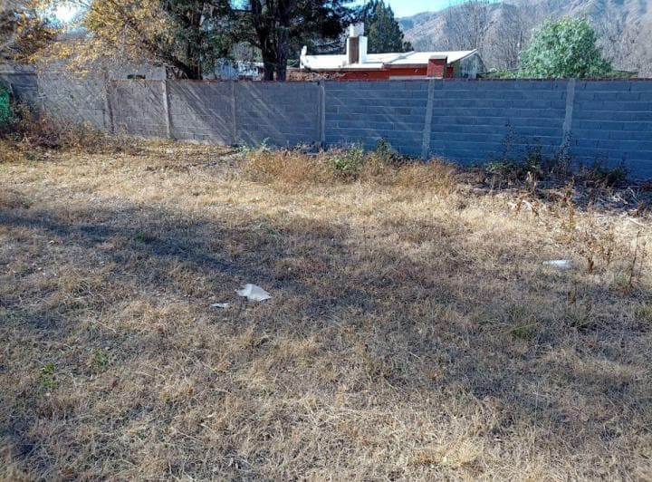 Ref 051 Terreno en Cosquín a 50 m de La Ruta y Costanera del Rio - 5