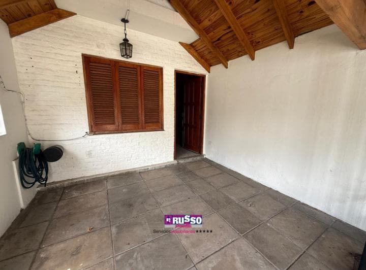 Venta Duplex 3 Ambientes San Justo - 3