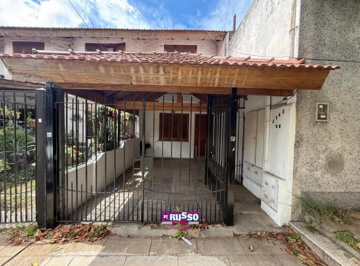 Venta Duplex 3 Ambientes San Justo - 2
