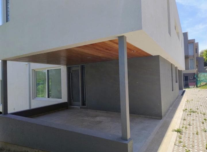Increible Casa en Venta a Estrenar en Estancia Q 2 Mendiolaza - 5