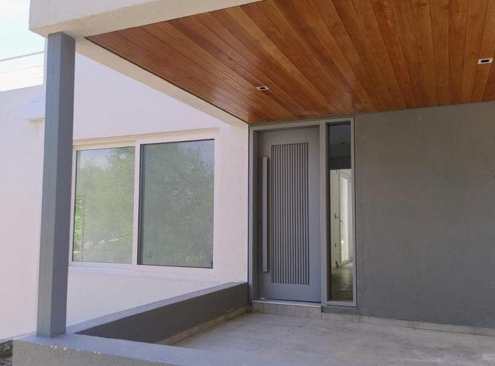 Increible Casa en Venta a Estrenar en Estancia Q 2 Mendiolaza - 3