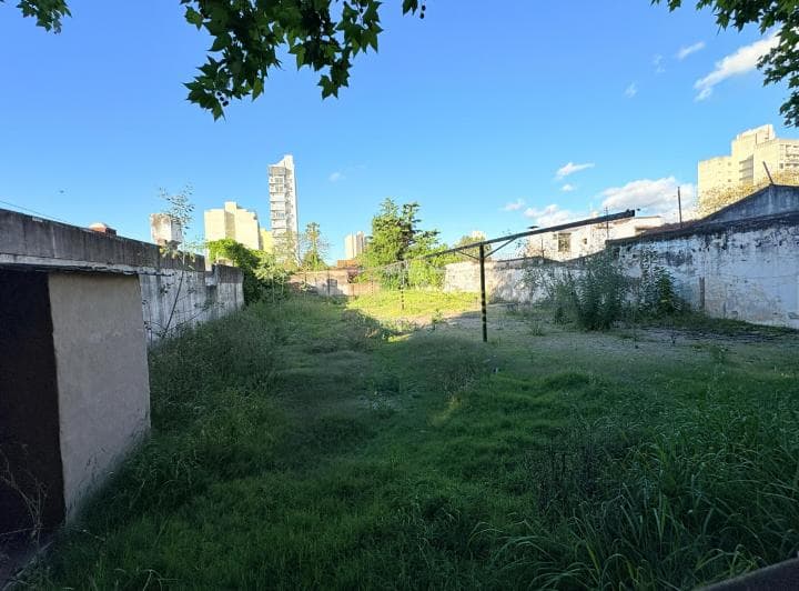 Lote en Microcentro de San Miguel, Apto Edificio - 3