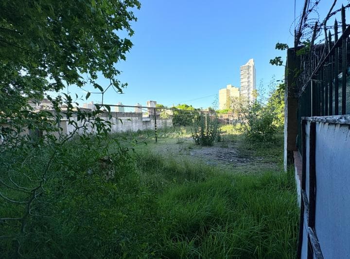 Lote en Microcentro de San Miguel, Apto Edificio - 4