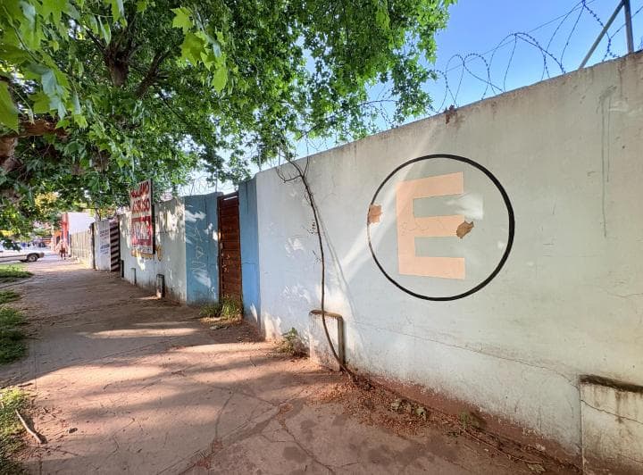 Lote en Microcentro de San Miguel, Apto Edificio - 5