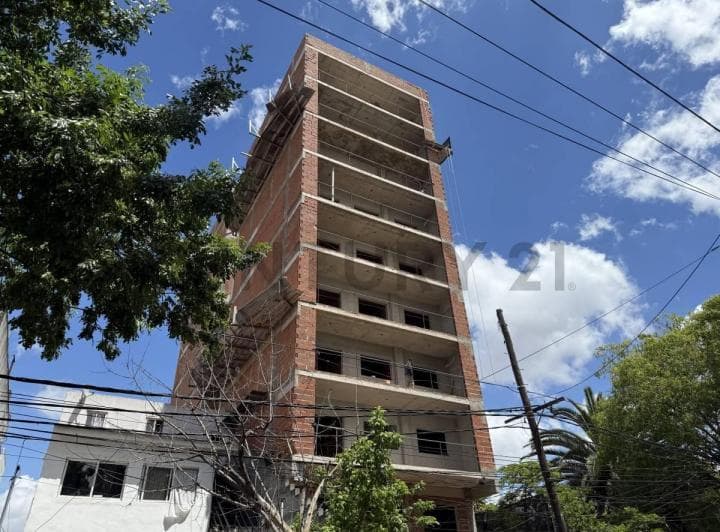 Venta Departamento 2 Ambientes Caseros 50 m² - 3