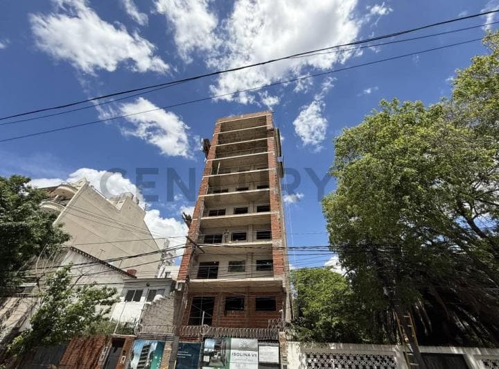 Venta Departamento 2 Ambientes Caseros 50 m² - 2