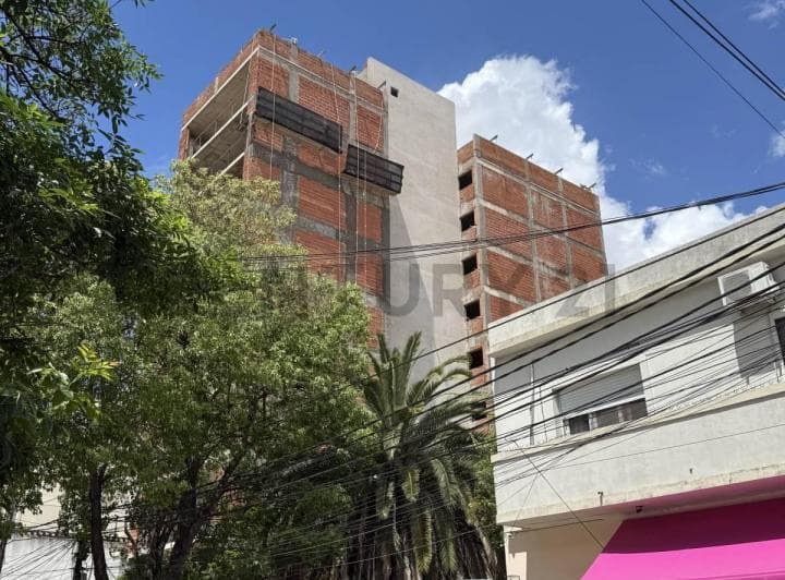 Venta Departamento 2 Ambientes Caseros 50 m² - 4