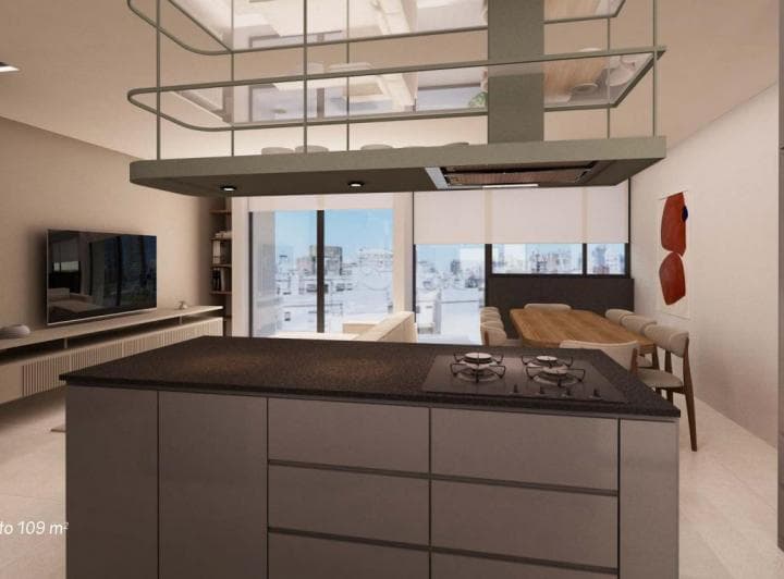 Departamento - Chauvin - 4