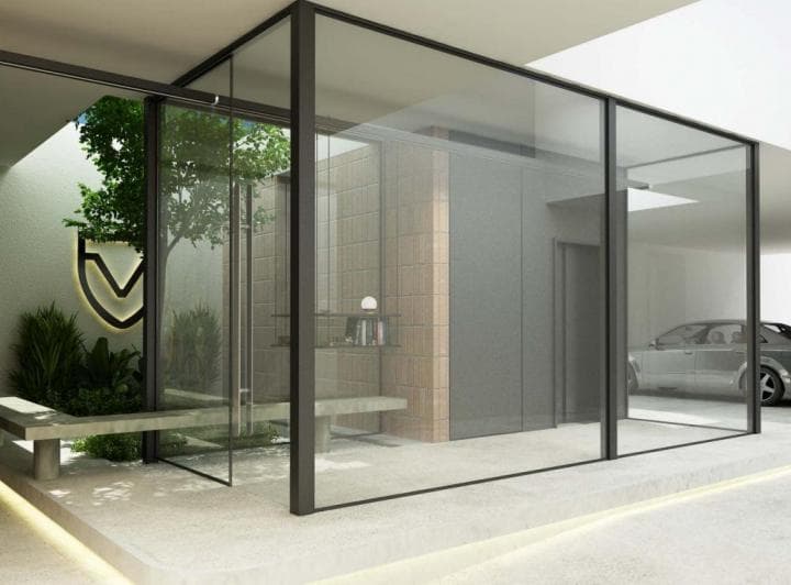Departamento - Chauvin - 2