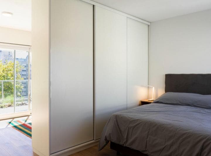 Venta Departamento 2 Ambientes con Terraza en Belgrano - 5