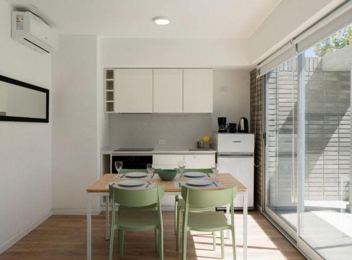 Venta Departamento 2 Ambientes con Terraza en Belgrano - 2