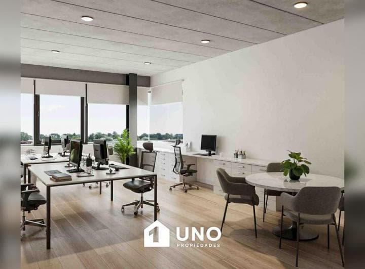Oficina Comercial Amplia en Fisherton Plaza con Amenities y Entrega Para Diciembre de 2027. - 3