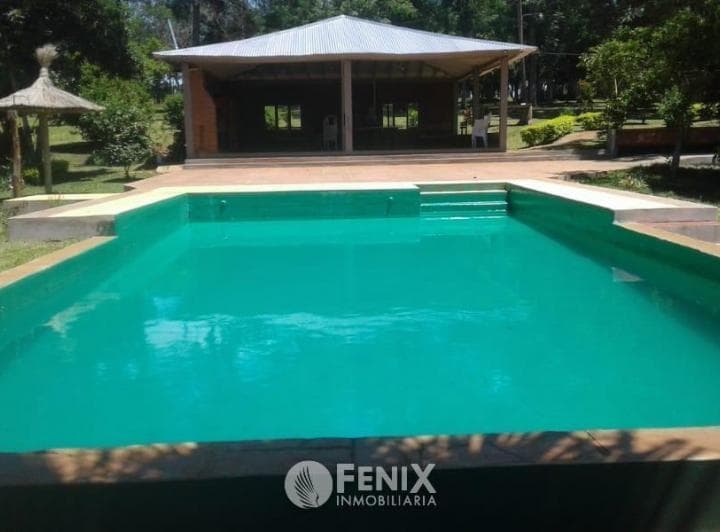 Cf1311 - Oferta: Casa Quinta en Amplio Terreno a La Venta - Santa Inés - 3