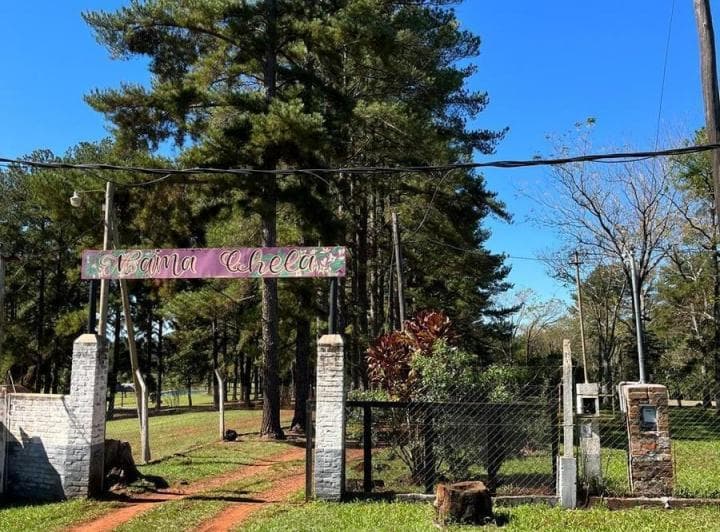 Cf1311 - Oferta: Casa Quinta en Amplio Terreno a La Venta - Santa Inés - 5