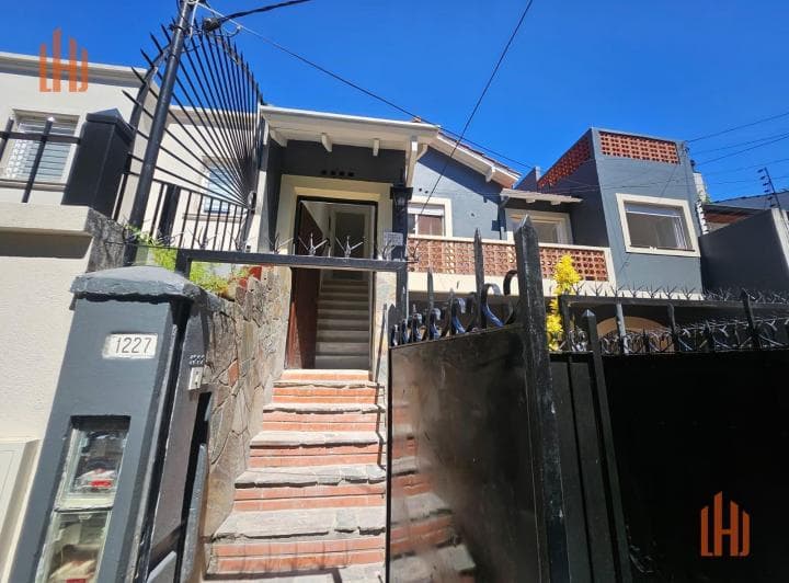 Venta Acassuso Vias a Libertador Reciclado a Nuevo 190 m 4amb con 60 m Terraza. - 5