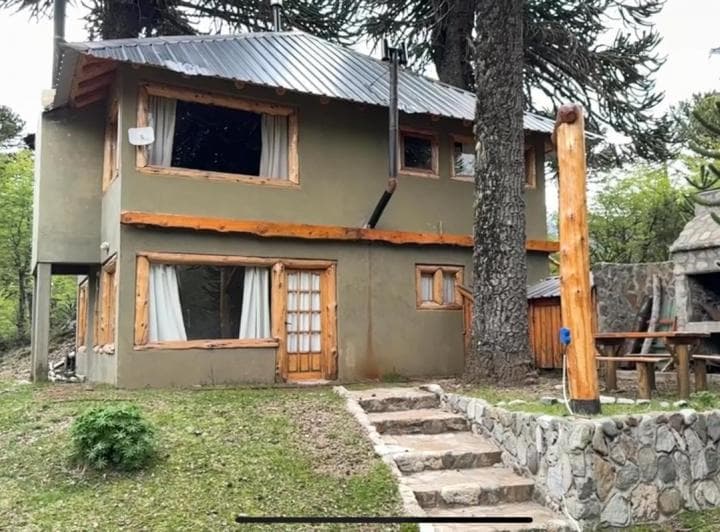 Vendo Cabañas de Nivel Moquehue Neuquen - 3