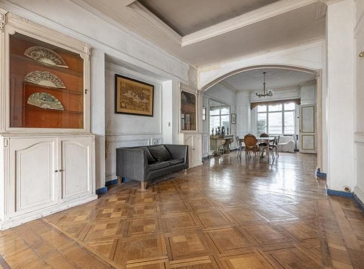 Santa Fe y Callao. Piso Al Frente. 4 Dorm.. 240 m². Recoleta - 5