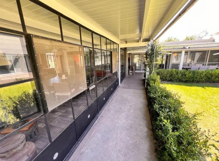 Casa en Chacras Los Raigales Sobre 5.000 m² Parque - 4