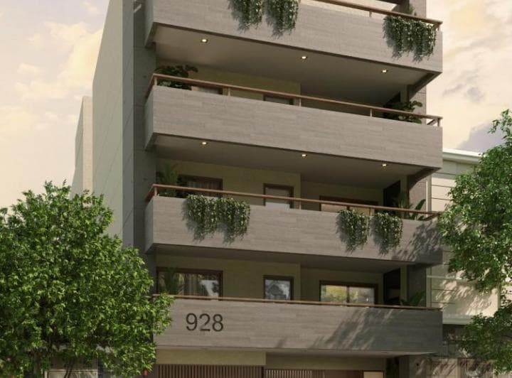 Departamento en Venta en Colegiales con Terraza Propia - Venta en Pozo - 4