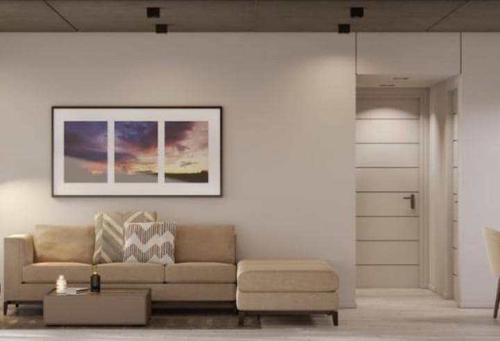 Departamento en Venta en Colegiales con Terraza Propia - Venta en Pozo - 2