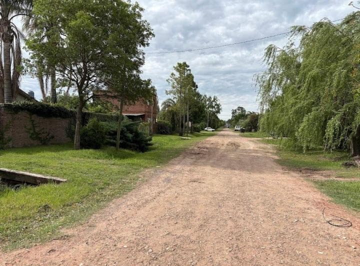 Venta - Terreno en Barrio Don Quijote - Roldán - 3