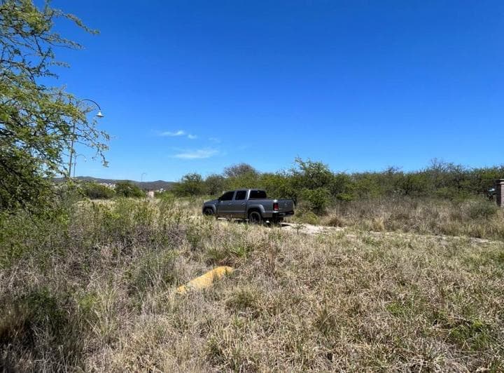 Vendo Lote en Tierra Alta - 3