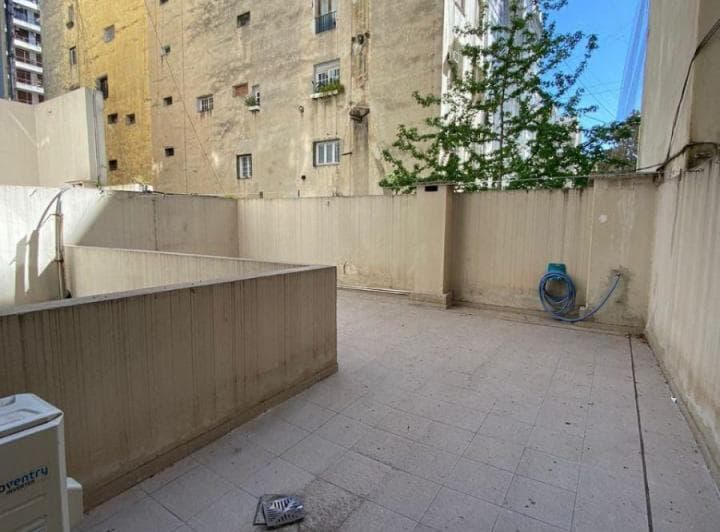 Venta Bellísimo Dos Ambientes con Terraza - 3