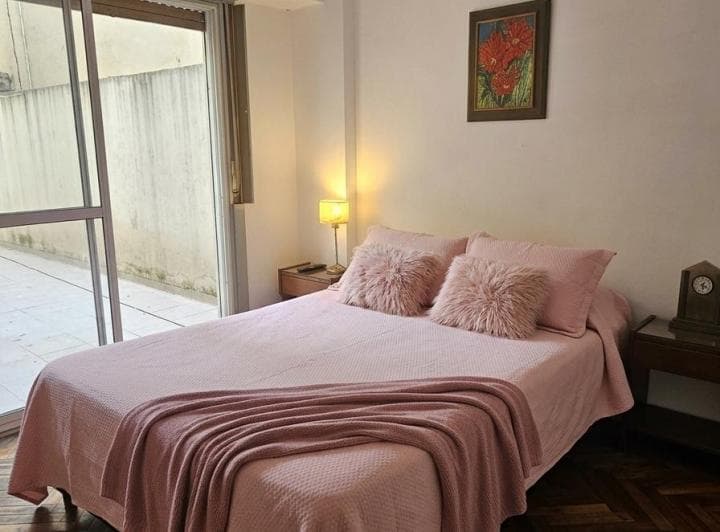 Venta Bellísimo Dos Ambientes con Terraza - 2