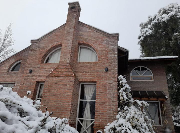 Fantastica Casa en Los Alamos - 5