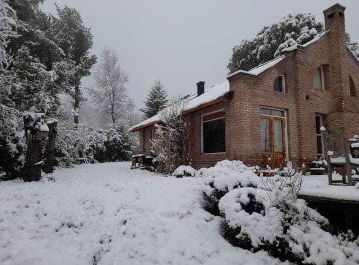 Fantastica Casa en Los Alamos - 2