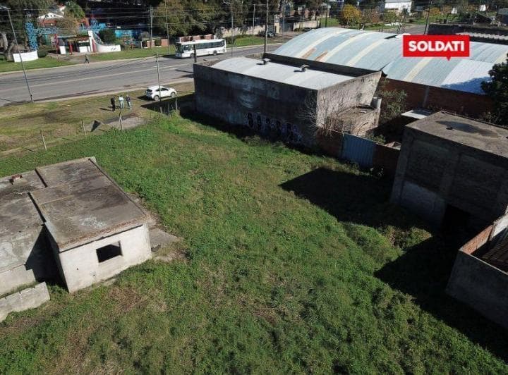 Galpón a Estrenar Sobre Ruta 8 – Pilar | Ideal Depósito - 5