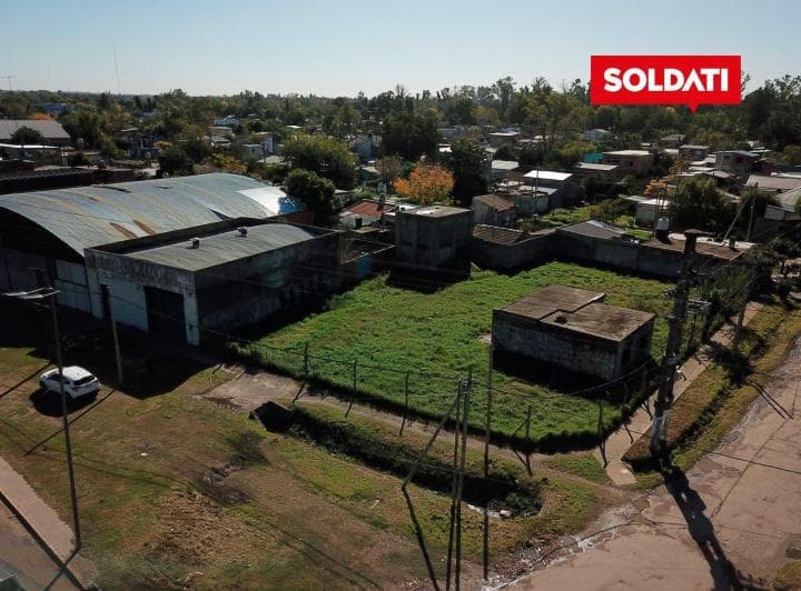 Galpón a Estrenar Sobre Ruta 8 – Pilar | Ideal Depósito - 2