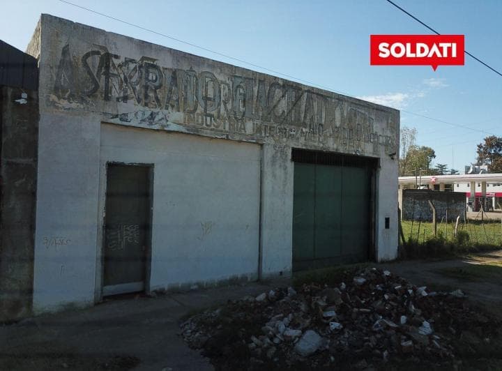 Galpón a Estrenar Sobre Ruta 8 – Pilar | Ideal Depósito - 3