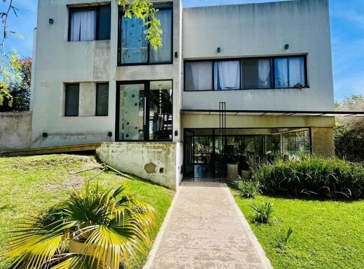 Casa en Maschwitz Privado - 2