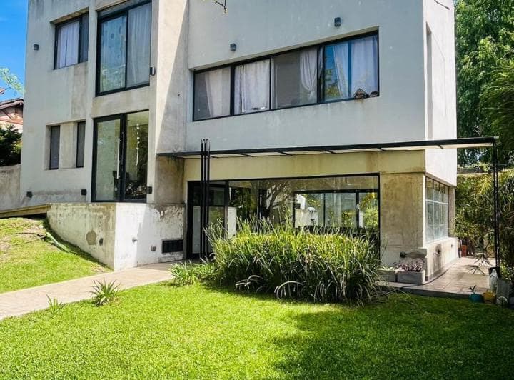 Casa en Maschwitz Privado - 4