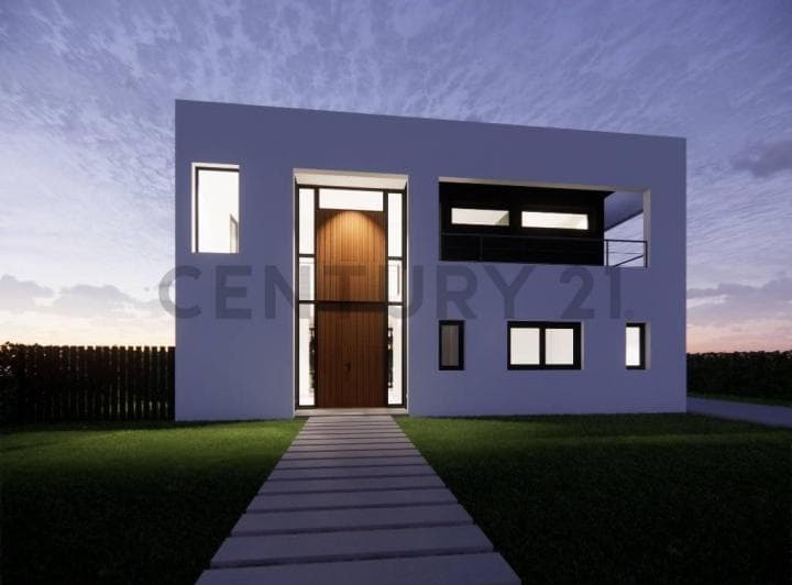 Venta de Casa en Puerto Nativas Escobar con Vista a La Laguna con 3 Dorm. y Escritorio - 4