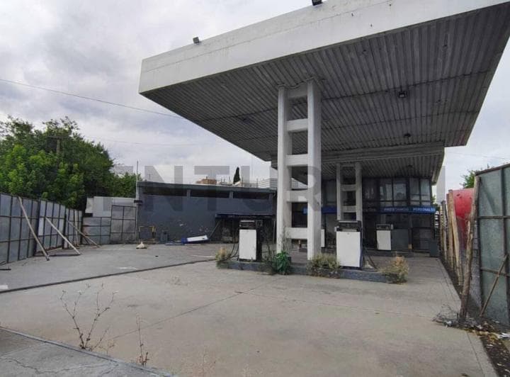 Venta de Estación de Servicio en Ciudad de Mendoza - Id: - 5