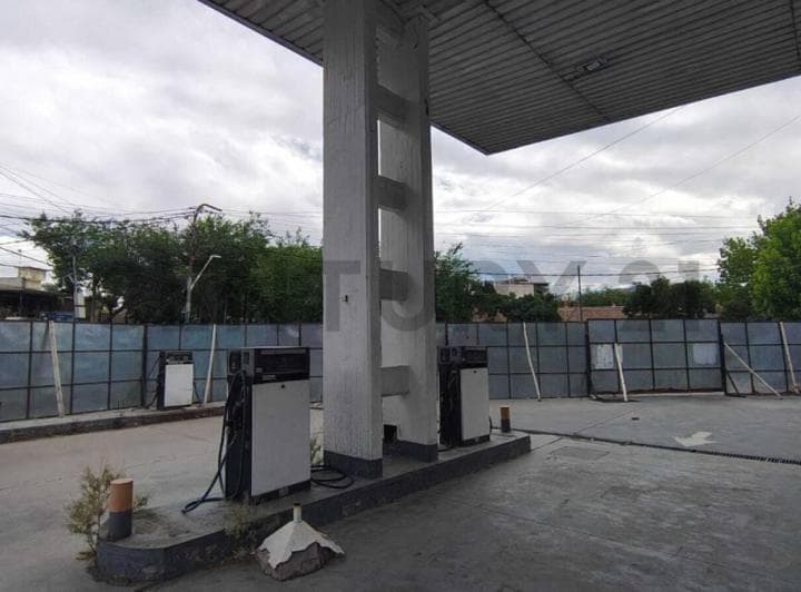 Venta de Estación de Servicio en Ciudad de Mendoza - Id: - 3
