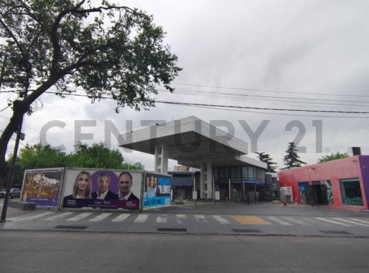Venta de Estación de Servicio en Ciudad de Mendoza - Id: - 2