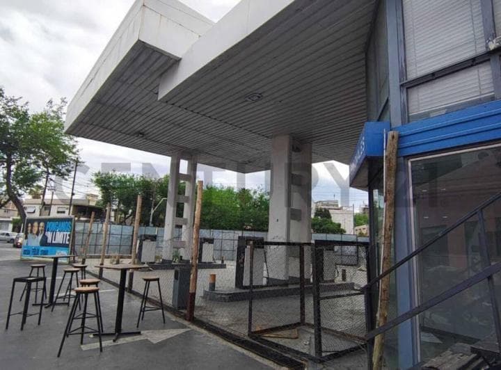 Venta de Estación de Servicio en Ciudad de Mendoza - Id: - 4