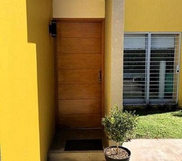 Casa en Venta en Barrio Angosto (Semi Cerrado) - 5