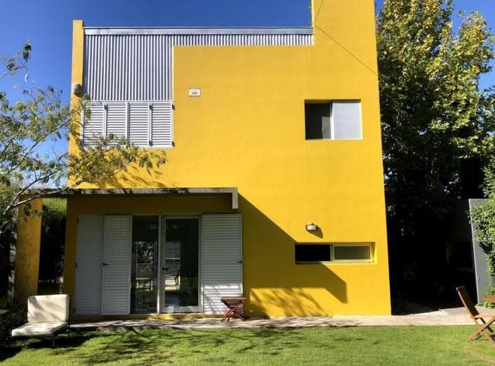 Casa en Venta en Barrio Angosto (Semi Cerrado) - 4