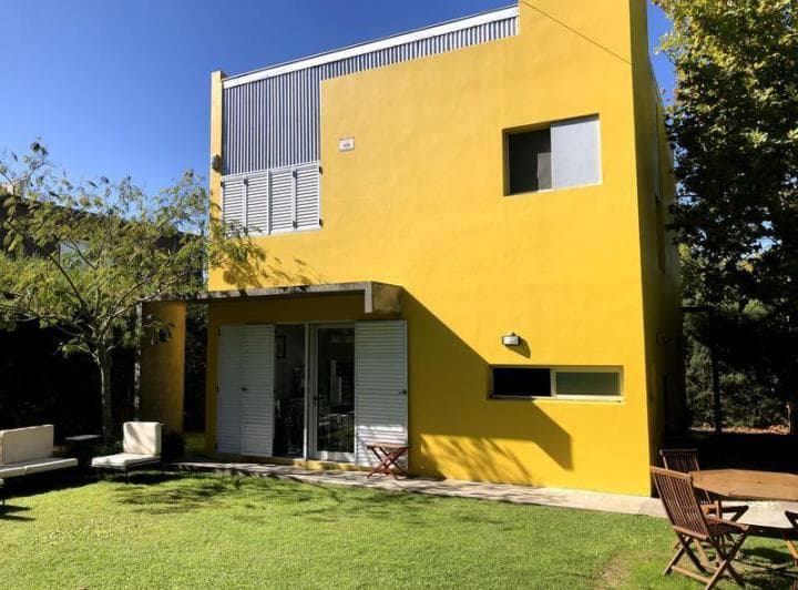 Casa en Venta en Barrio Angosto (Semi Cerrado) - 2