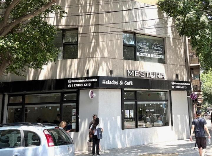 Local - a Estrenar en Alquiler! - 5