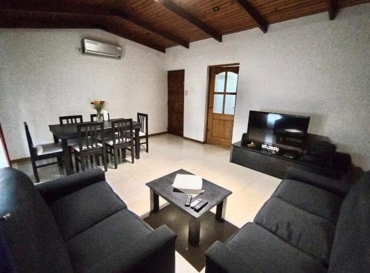 Apto Credito! Hermosa Casa Estilo Americano - 2