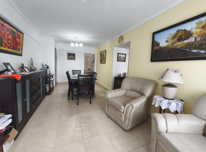 Venta Depto. 3 Amb. + Cochera - Barrio Villa Primera - Mar del Plata - 2